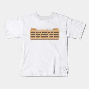 Hangboard Kids T-Shirt